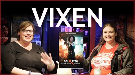 CW Executive Rick Haskins Talks 'Vixen,' Their New Digital-Only Extension  Of The DC Comics Universe