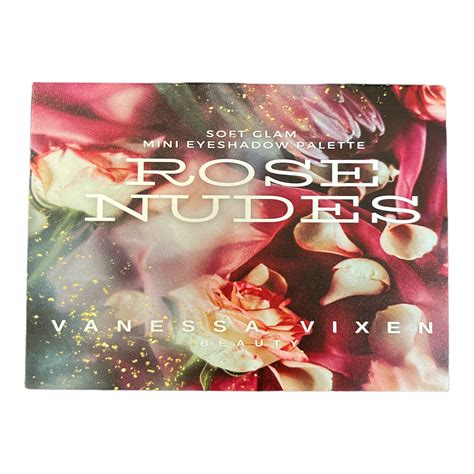 vixen rose nude