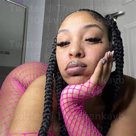 vixenkayb onlyfans
