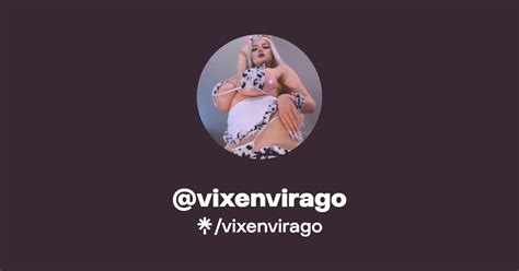 vixenvirago OnlyFans leaked content