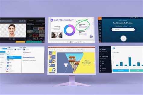 Download Vizability Windows Bundle 