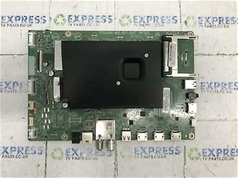 Vizio E371vl Schematic