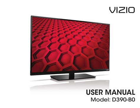 Read Online Vizio Gv42Lf User Guide 