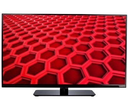 Read Vizio Model E320 Bo 