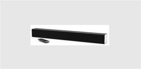 Full Download Vizio Sound Bar Guide 