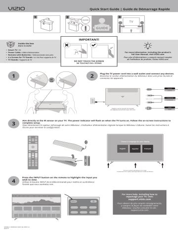 Full Download Vizio User Guide Manual 
