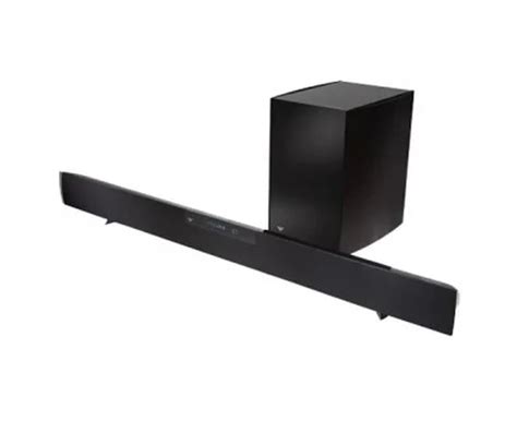 Download Vizio Vht215 Soundbar Manual File Type Pdf 