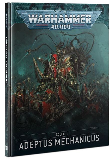 The Goonhammer Review of Codex: Thousand Sons (9th Edition)