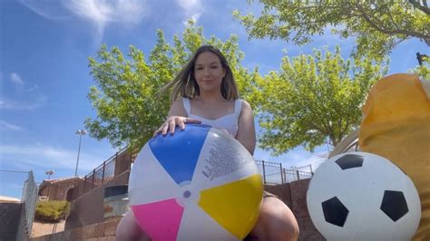 Vk Beach Ball