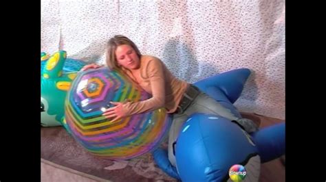 Vk inflatables