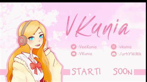 vkunia nudes