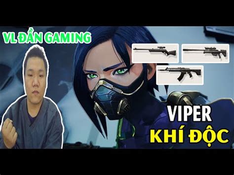 vl đần gaming - Valorant bắt chước tuyển thủ chuyên nghiệp