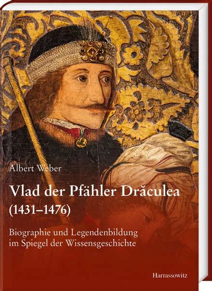 Vlad Der Pfähler
