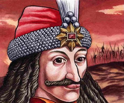 vlad impaler biography
