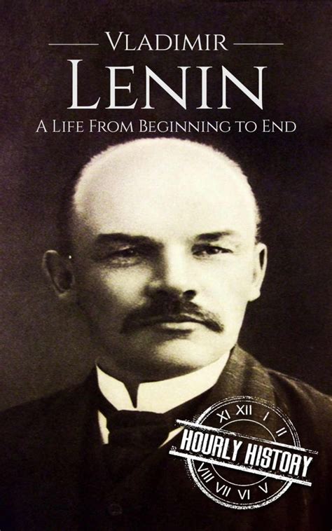 vladimir lenin biography summary of winston