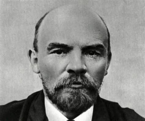 vladimir lenin biography summary pages