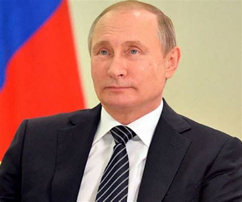 vladimir putin biografi