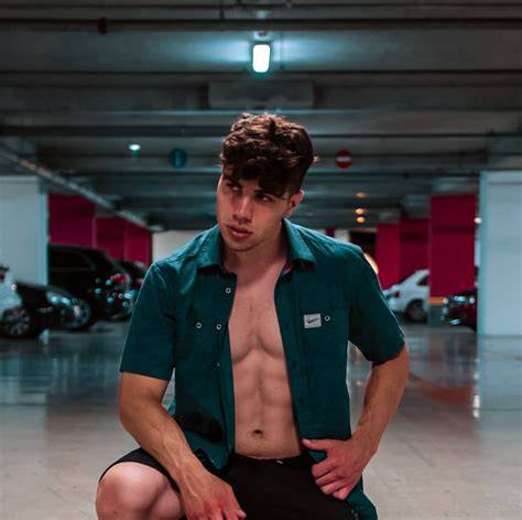 vladncl nude