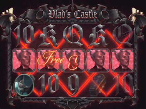 Vlads Castle Slot  Free Play Amp Demo Play From Canada  Slots Temple - Vlad's Castle Slot
