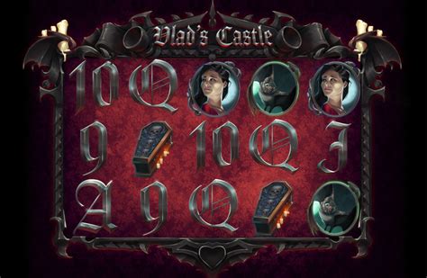 Vlads Castle Slot Review Bonuses Amp Free Play 953 Rtp  Slotsmatecom - Vlad's Castle Slot