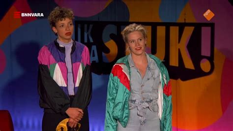 vlamousse ik ga stuk