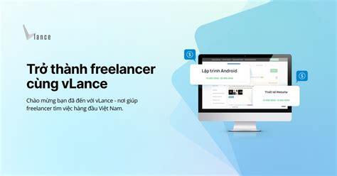 vlance | VLancevn ni kt ni gii freelancer Vit