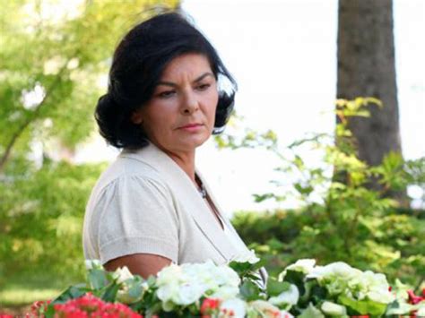 vlasta ramljak biography template