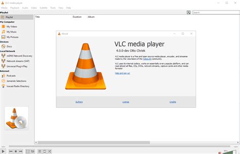 vlc media player for windows xp filehippo