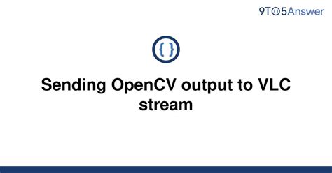 vlc raspivid trying to send non dated stream to output