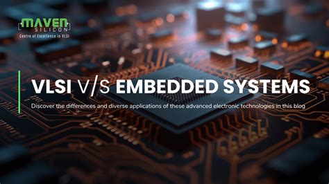 vlsi and embedded systems ppt
