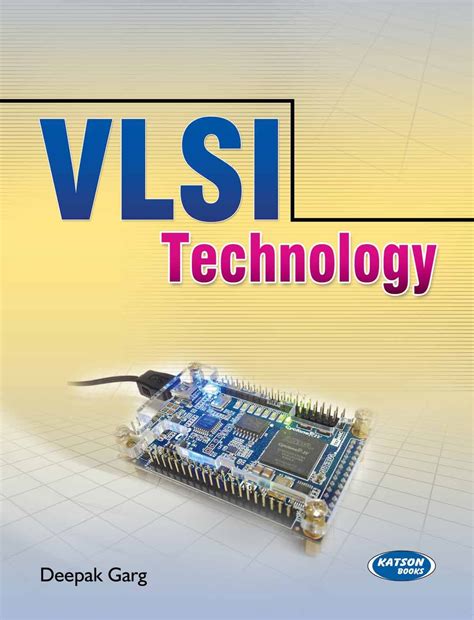 vlsi deepak garg