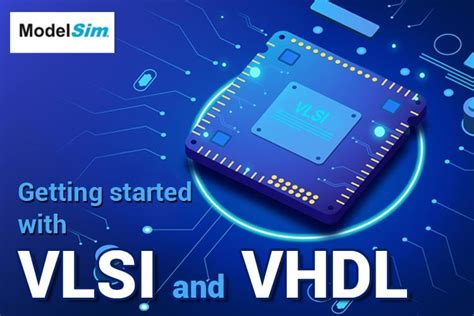 Vlsi Projects Using Vhdl