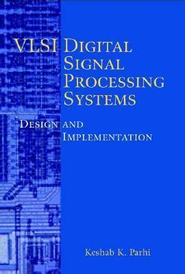 Vlsi Signal Processing Parhi Solution Manual