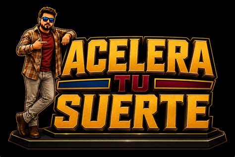 Vlvl Tu Suerte