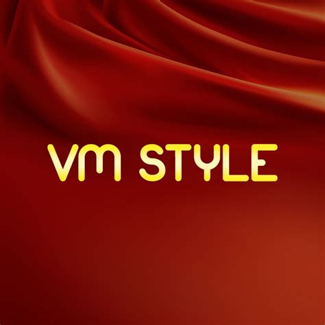 vm style | Nng gi tr website To nim tin
