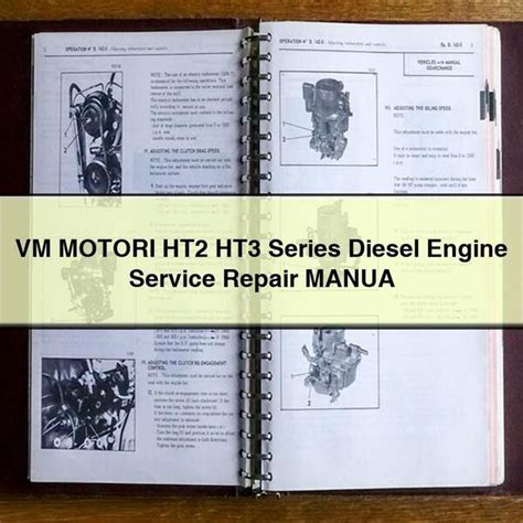 Full Download Vm Diesel Engine Workshop Manual 