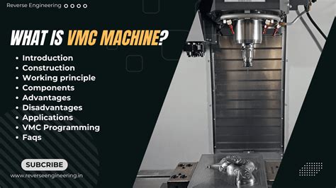 Vmc Full Form