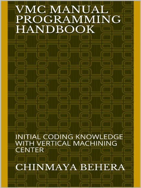 Full Download Vmc Machine Programming Manual 