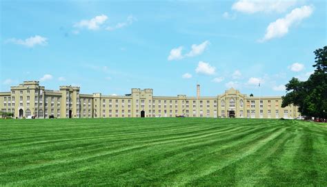 vmi virginia