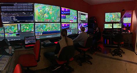 Vmix Esports Course