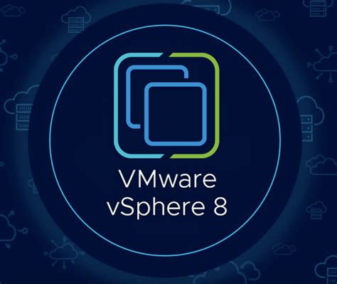 Vmware Vsphere 8 Training