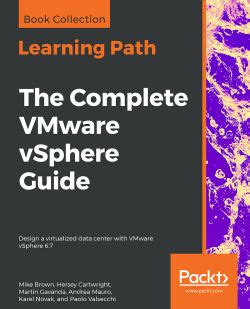 Read Vmware Complete Guide 