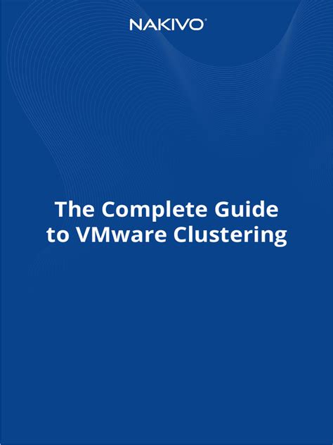 Read Vmware Complete Guide 