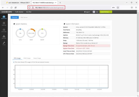 Full Download Vmware Esxi 4 Administration Guide 