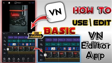 Vn Video Editor Mod Apk