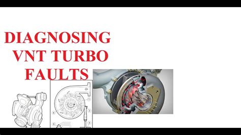 Vnt Vanes Not Responding Boost Power Detroit
