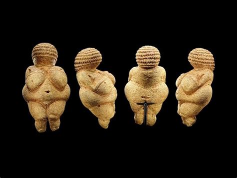 Vênus De Willendorf