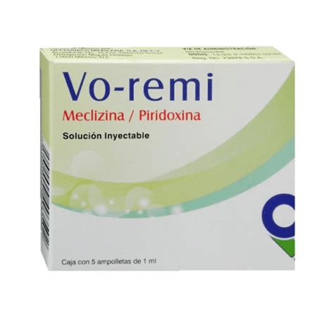 Vo Remi Gotas