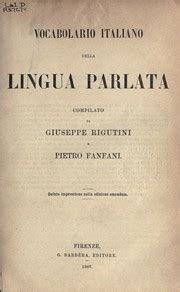 Read Vocabolario Della Parlata Sudtirolese 