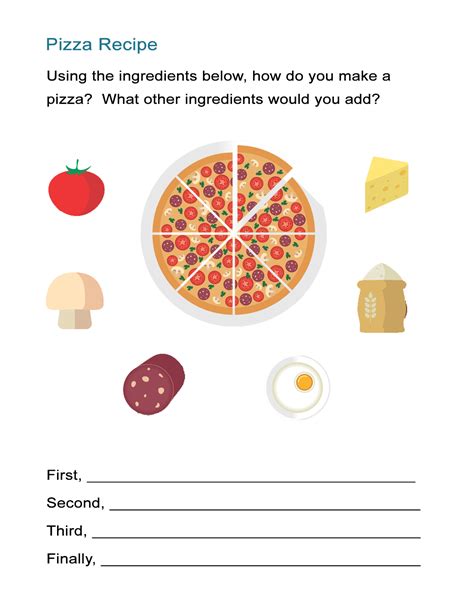 Vocabulary 1st Grade Worksheet   Olasl Pizza Ortrand De - Vocabulary 1st Grade Worksheet